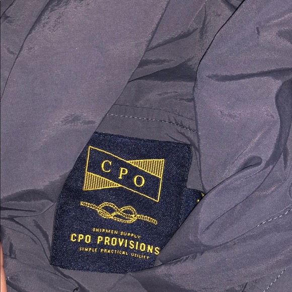 Trench coat - Picture 4 of 4